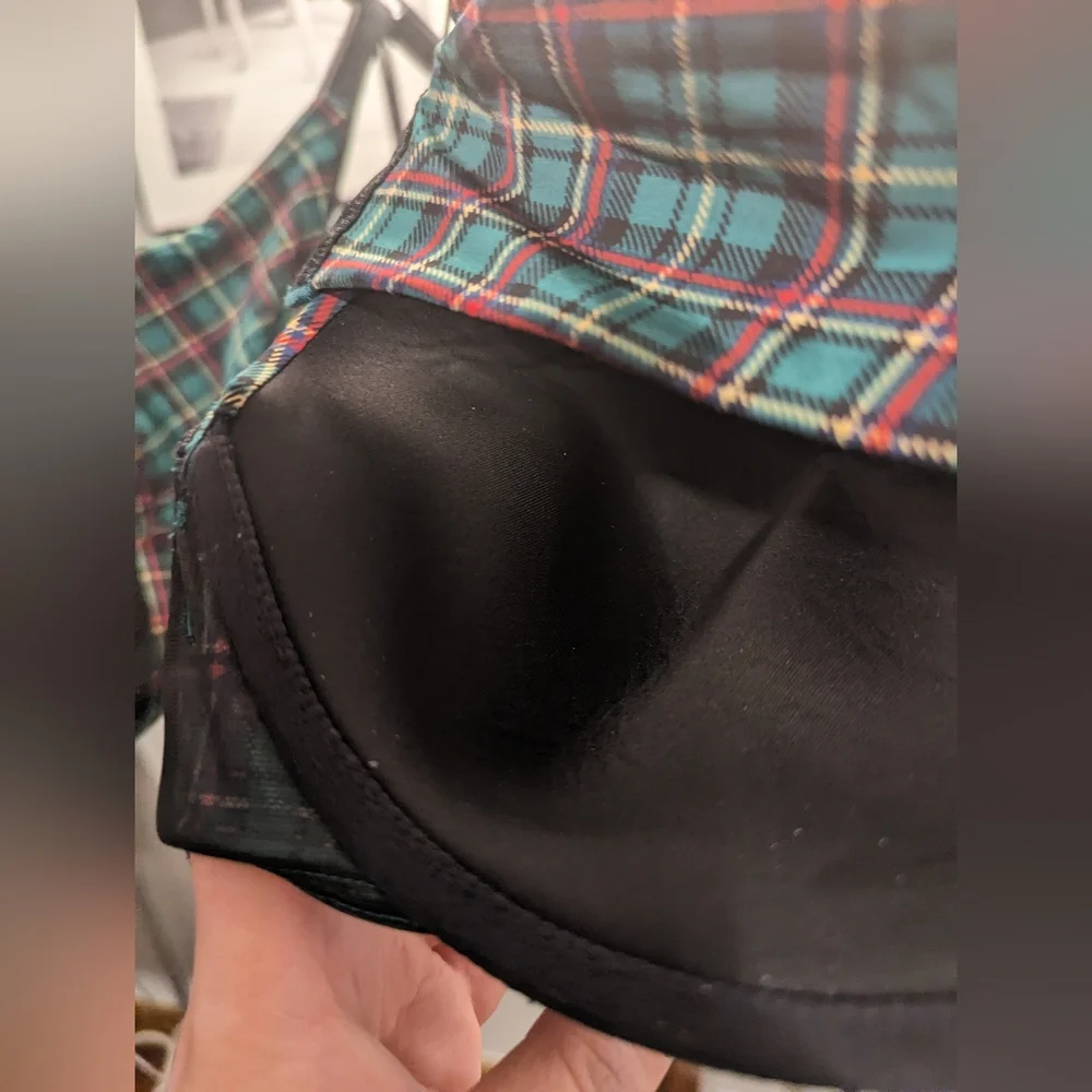 Torrid NWT T-shirt lightly lined 360 back smoothing bra 38DDD - Picture 11 of 11